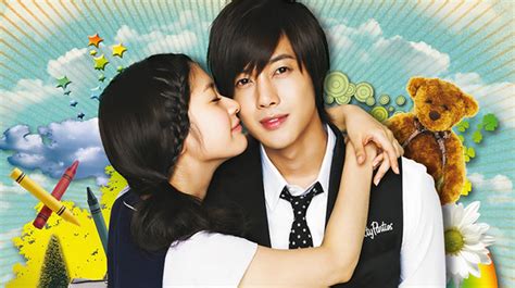 kiss tv show korean.